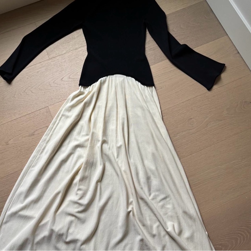SOLID & STRIPED soglio dress - Picture 2 of 4